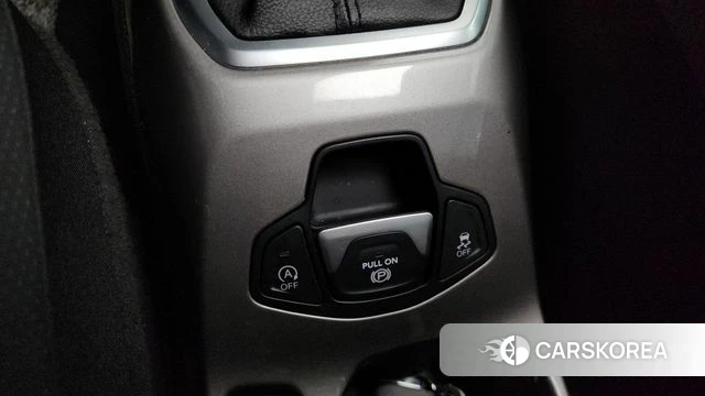Jeep Renegade 2022 Синий из Кореи, фото 3