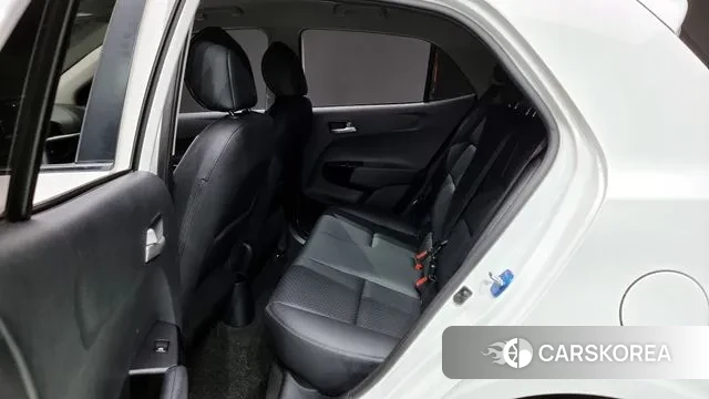 Kia All New Morning (JA) 2018 Белый из Кореи, фото 3