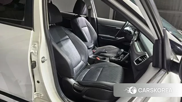 Kia Seltos 2020 Белый из Кореи, фото 3