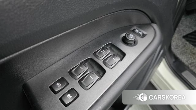 Ssangyong The New Rexton Sport 2023 Белый из Кореи, фото 3