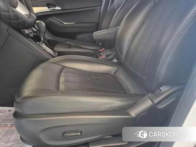 Chevrolet (GM Daewoo) Orlando 2018 Белый из Кореи, фото 3