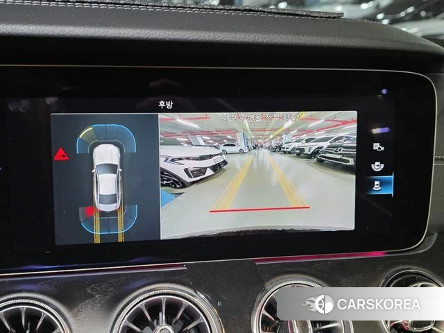 Mercedes-Benz CLS-Class C257 id 3851869 из Кореи 3