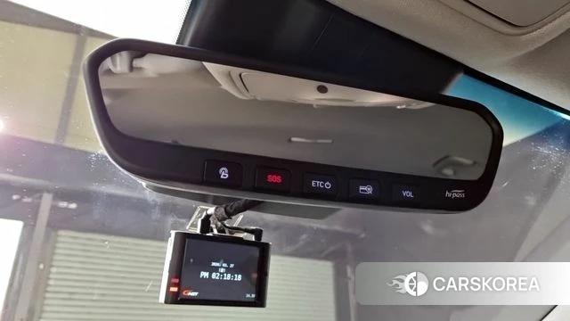 Hyundai Kona 2019 Серый из Кореи, фото 3