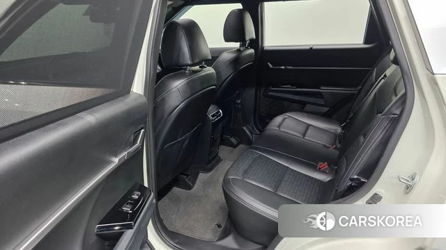 Ssangyong Torres 2022 Белый из Кореи, фото 3