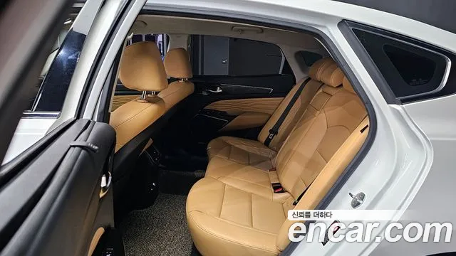 Kia K7 Premier id 2470464 из Кореи 3