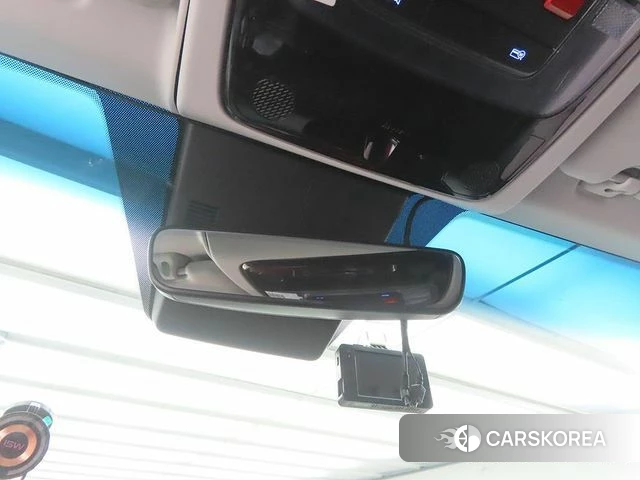 Hyundai Staria 2024 Синий нефрит из Кореи, фото 3