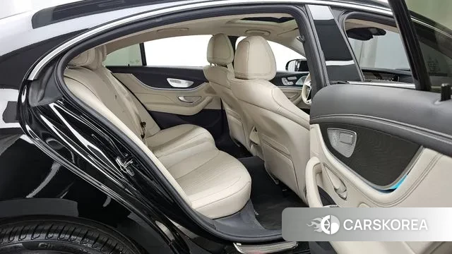 Mercedes-Benz CLS-Class C257 2023 Черный из Кореи, фото 3