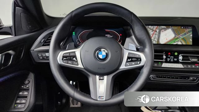 BMW 2 Series Gran Coupe (F44) 2024 Черный из Кореи, фото 3