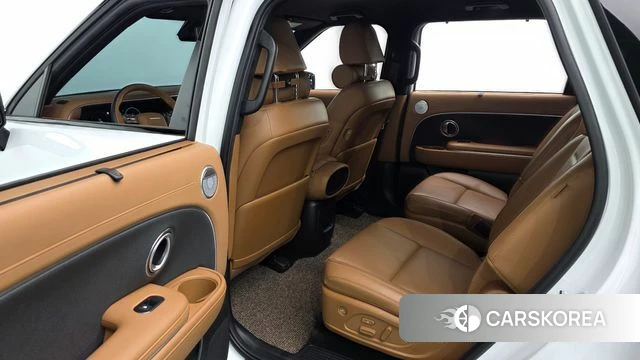 Hyundai Palisade (LX3) 2025 Белый из Кореи, фото 3