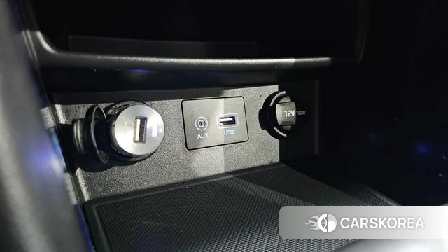 Hyundai Kona 2018 Белый из Кореи, фото 3