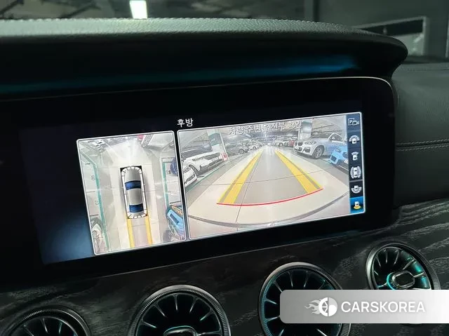 Mercedes-Benz CLS-Class C257 2019 Черный из Кореи, фото 3