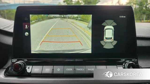 Kia Seltos 2019 Белый из Кореи, фото 3