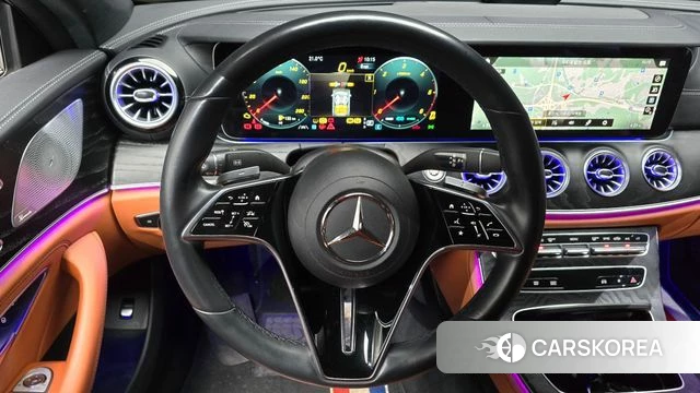 Mercedes-Benz CLS-Class C257 2022 Серый из Кореи, фото 3