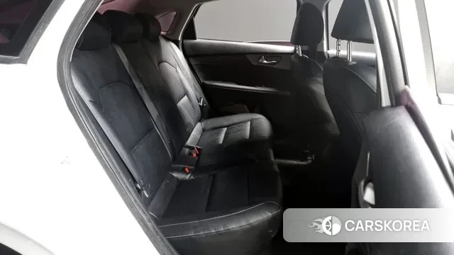 Kia Come New K3 2018 Белый из Кореи, фото 3