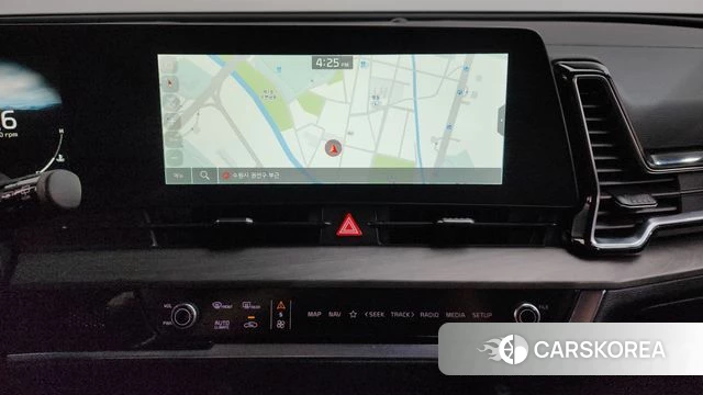 Kia Sportage 5th Generation 2022 Белый из Кореи, фото 3