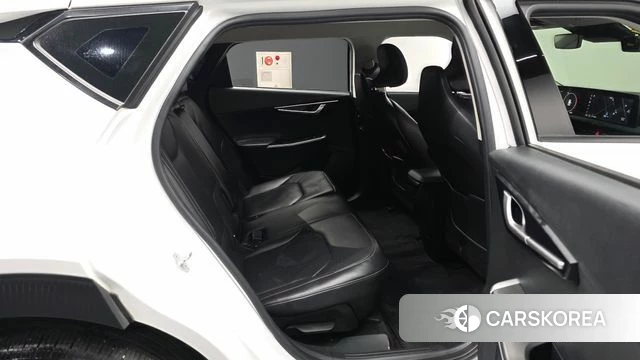 Kia EV6 2022 Белый из Кореи, фото 3