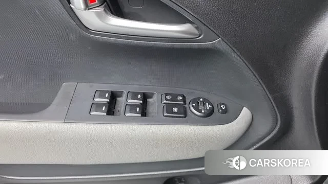 Kia The New Kia Ray 2022 Серый из Кореи, фото 3