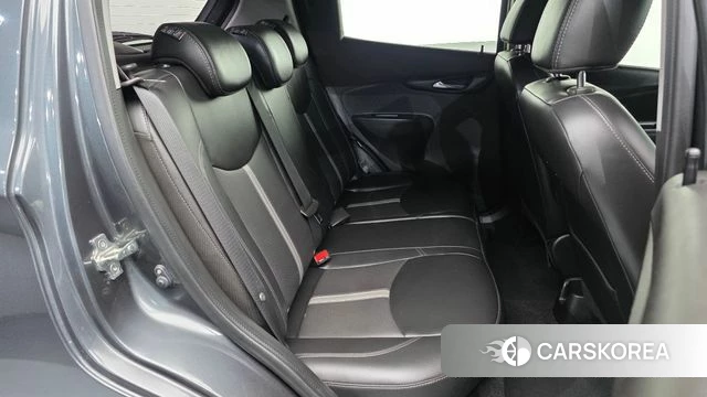 Chevrolet (GM Daewoo) The New Spark 2018 Черный из Кореи, фото 3
