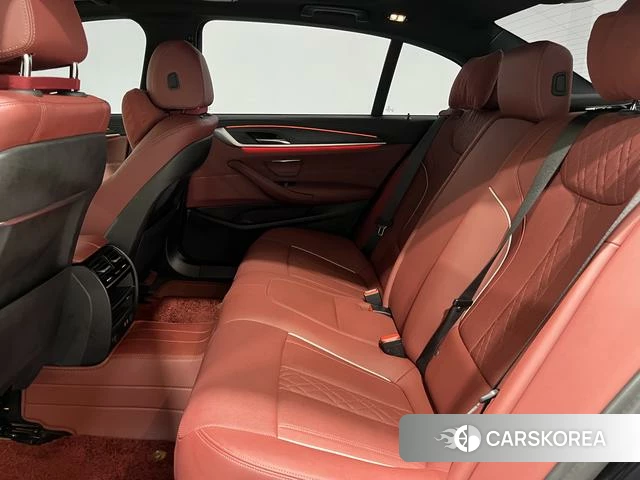 BMW 5 series id 3890158 из Китая 3