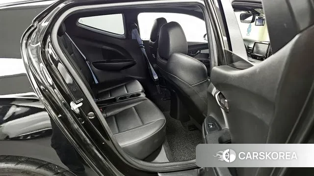 Hyundai Veloster (JS) 2019 Черный из Кореи, фото 3