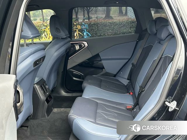 BMW X3 2025 Черный из Китая, фото 3