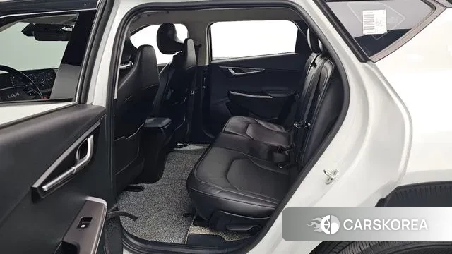 Kia EV6 2022 Белый из Кореи, фото 3