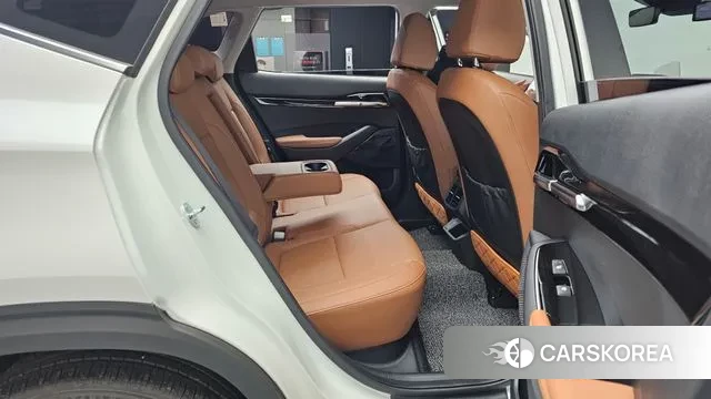 Kia The New Seltos id 3653885 из Кореи 3