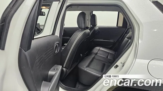 Hyundai Casper id 2649282 из Кореи 3