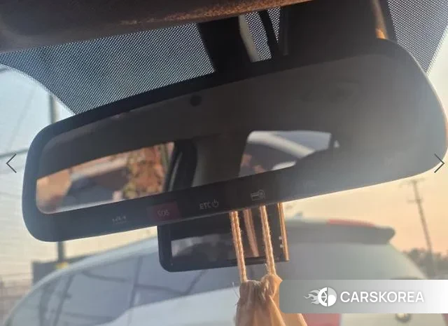 Kia Morning Urban (JA) 2021 Черный из Кореи, фото 3