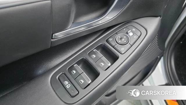 Hyundai Sonata (DN8) 2021 Белый из Кореи, фото 3