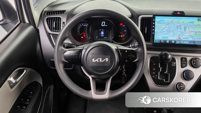 Kia The New Ray 2022 Белый из Кореи, фото 3