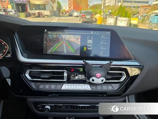 BMW Z4 (G29) 2022 Синий из Кореи, фото 3