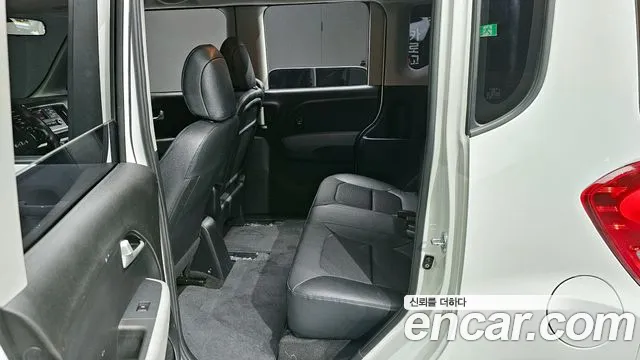 Kia The New Ray 2022 Белый из Кореи, фото 3