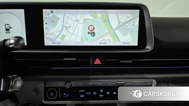 Hyundai Ionic 6 2023 Белый из Кореи, фото 3