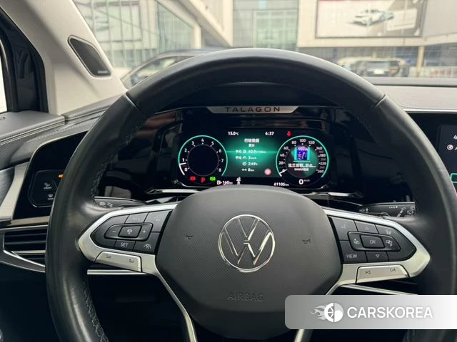 Volkswagen Lanjing 2022 Черный из Китая, фото 3