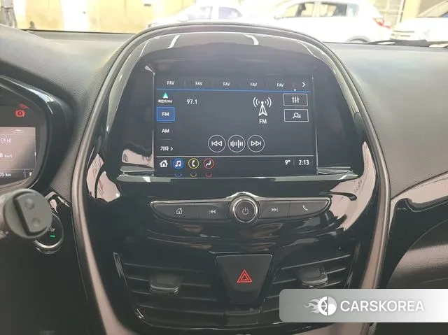 Chevrolet (GM Daewoo) The New Spark id 3732859 из Кореи 3