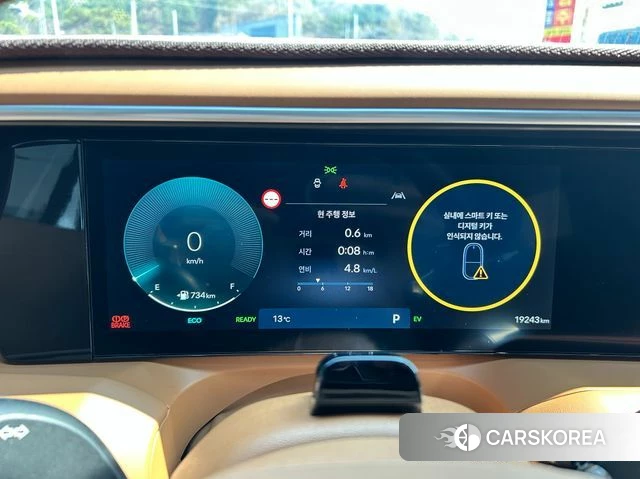 Hyundai Palisade (LX3) 2025 Белый из Кореи, фото 3