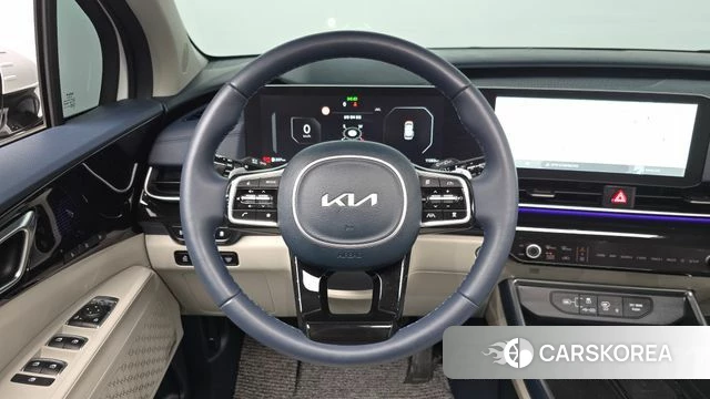 Kia The New Carnival 4th Generation id 4427602 из Кореи 3