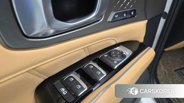 Kia Sorento 4th Generation 2020 Белый из Кореи, фото 3
