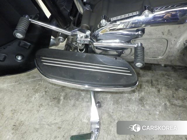 Проданный Harley-Davidson Street Glide FLHXS1690 2015 из Японии