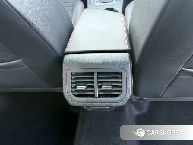Volkswagen Lavida 2022 Темно-серый из Китая, фото 3
