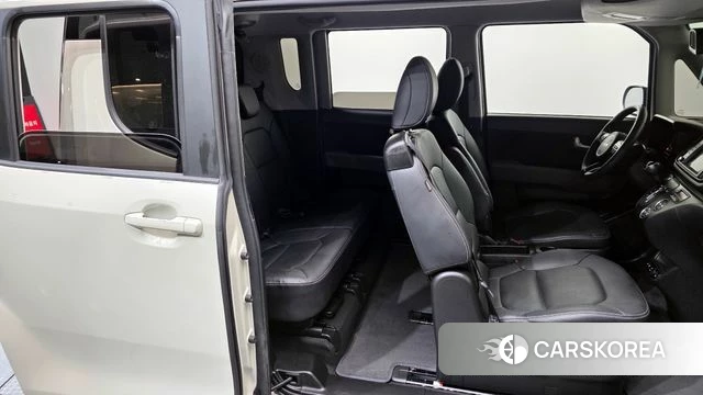 Kia The New Kia Ray 2023 Жемчужный цвет из Кореи, фото 3