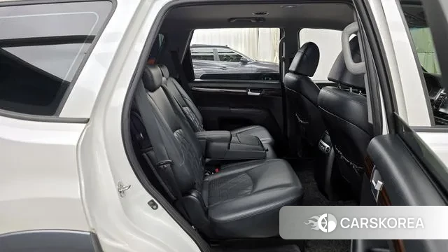 Kia The New Mohave 2018 Белый из Кореи, фото 3