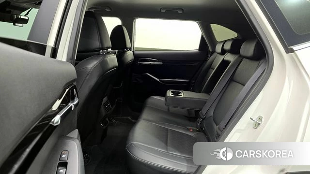 Kia Seltos 2020 Белый из Кореи, фото 3