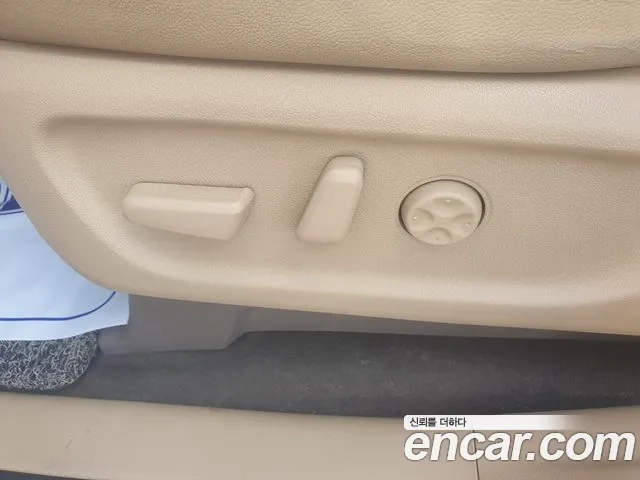 Kia The New Carnival 2018 Черный из Кореи, фото 3