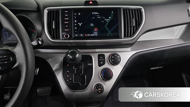Kia The New Ray 2022 Белый из Кореи, фото 3