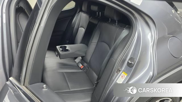 Lexus UX250h 2019 Серый из Кореи, фото 3