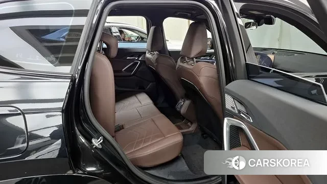 BMW X1 (U11) 2025 Черный из Кореи, фото 3