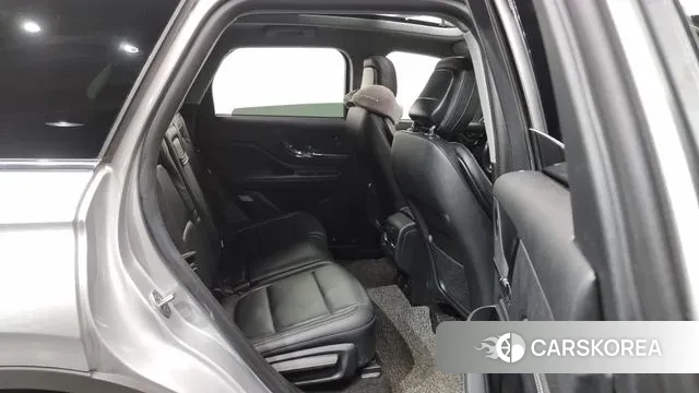 Lincoln Corsair 2020 Серебристо-серый из Кореи, фото 3