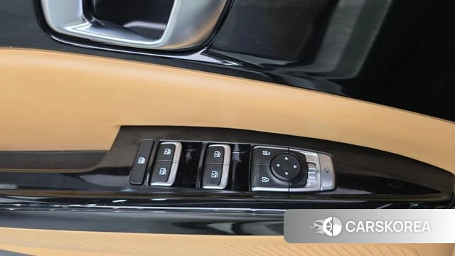 Kia Carnival 4th generation 2021 Белый из Кореи, фото 3